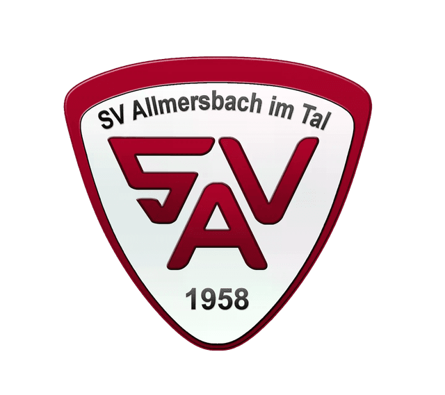 SV Allmersbach Wappen